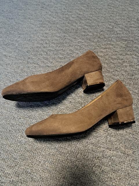 �y�V�i�z�X�G�[�h�f�ރp���v�X23.5cm�� �� �����t�@�b�V������ 