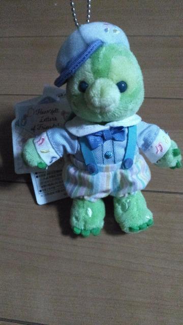 リゾートハートフェルトレターズオブフレンドシップオルメルぬいぐるみバッジ < インテリア/ライフ リゾートハートフェルトレターズオブフレンドシップオルメルぬいぐるみバッジ < インテリア/ライフの