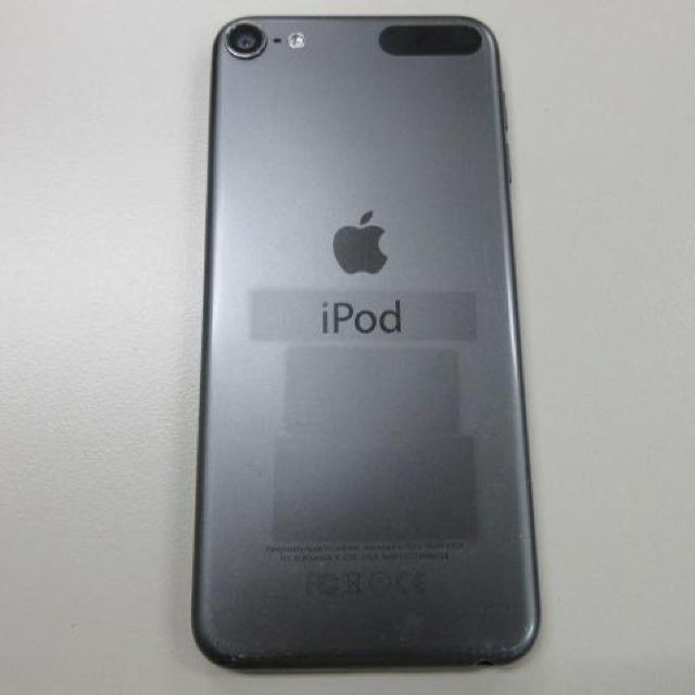 Apple アイポッドタッチ 第6世代 32GB ブラック iPod touch アクティベーションロック解除済み アイポッド < 家電/AV Apple アイポッドタッチ 第6世代 32GB ブラック iPod touch アクティベーションロック解除済み アイポッド < 家電/AVの