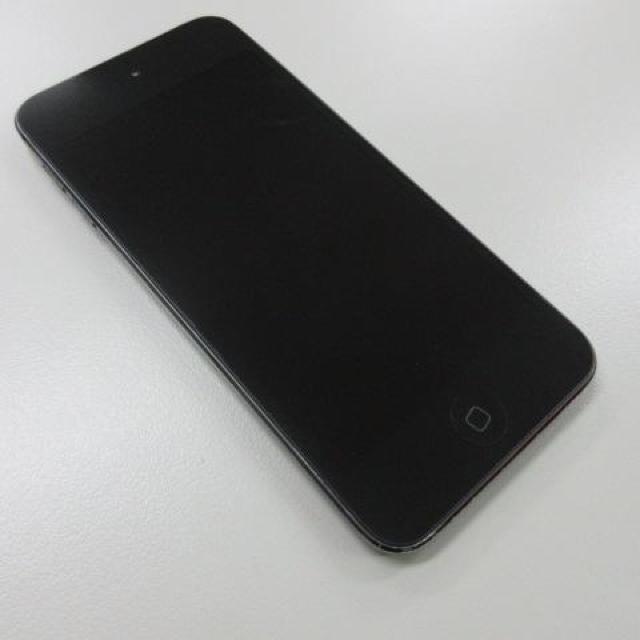 Apple アイポッドタッチ 第6世代 32GB ブラック iPod touch アクティベーションロック解除済み アイポッド < 家電/AV Apple アイポッドタッチ 第6世代 32GB ブラック iPod touch アクティベーションロック解除済み アイポッド < 家電/AVの