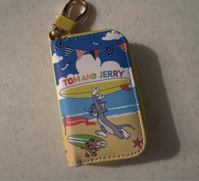 ���g���ƃW�F���[ �X�}�[�g�L�[�P�[�XY��  �� �A�j��/�R�~�b�N/�L�����N�^�[�� 