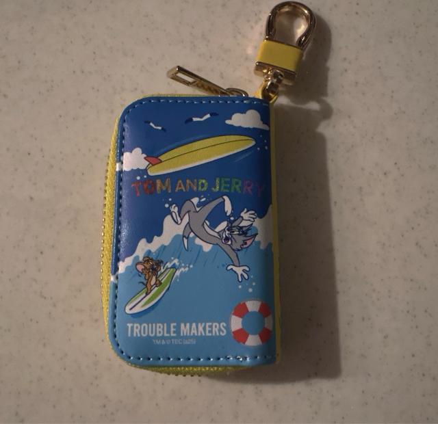 ���g���ƃW�F���[ �X�}�[�g�L�[�P�[�XY�� �� �A�j��/�R�~�b�N/�L�����N�^�[�� 