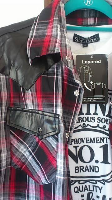 �l�T�C�Y�I�V�i�I8�����V���c�Ƃs�V���c�Z�b�g�I�J�b�R�C�C �� �����t�@�b�V������ 