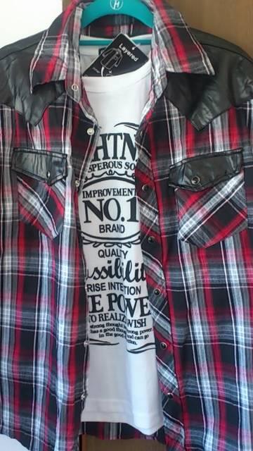 �l�T�C�Y�I�V�i�I8�����V���c�Ƃs�V���c�Z�b�g�I�J�b�R�C�C �� �����t�@�b�V������ 