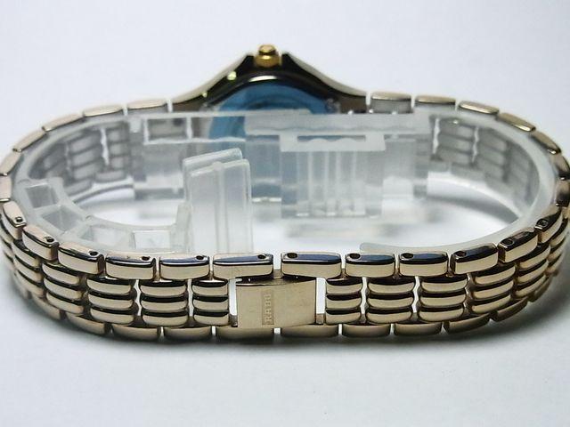 USED! RADO wl L8560 125,000-(ŕ)݌ɏ  uh 