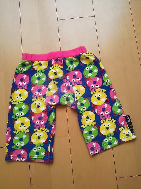 中古総柄ハーフパンツ120partyparty < ブランド 中古総柄ハーフパンツ120partyparty < ブランドの