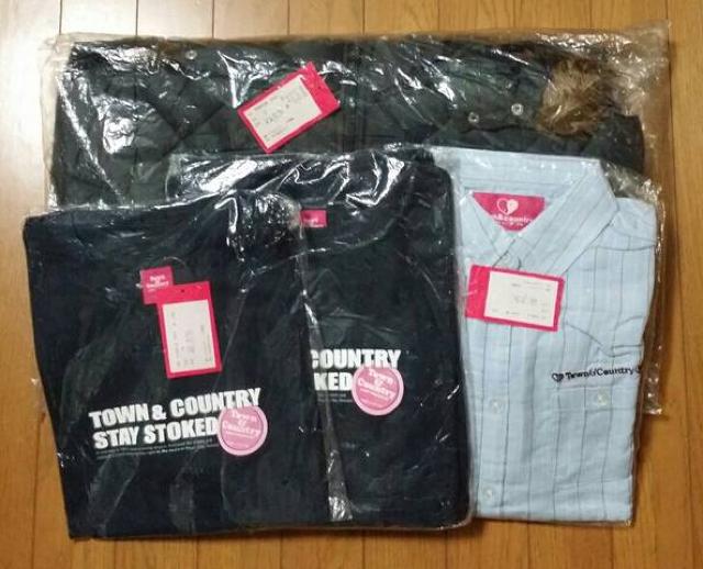 ☆新品未使用☆T&C まとめ売り福袋 < 女性ファッション  ☆新品未使用☆T&C まとめ売り福袋  < 女性ファッションの