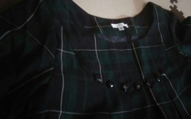 CINEMA CLUB Mサイズ ミニワンピース 美品 < ブランド CINEMA CLUB Mサイズ ミニワンピース 美品 < ブランドの