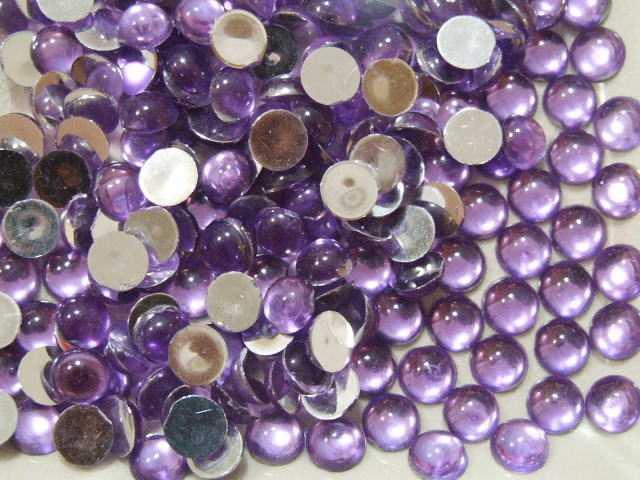 デコ電★アクリル丸ポコ8mm薄紫100個 < 香水/コスメ/ネイル デコ電★アクリル丸ポコ8mm薄紫100個 < 香水/コスメ/ネイルの