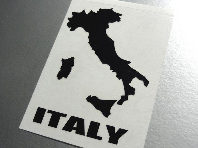 ◆イタリア カッティングステッカー☆各色☆FIAT < 自動車/バイク ◆イタリア カッティングステッカー☆各色☆FIAT < 自動車/バイク