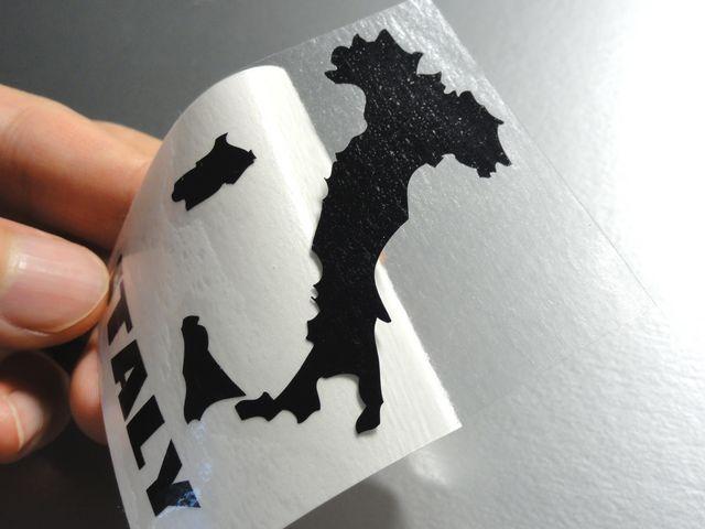 ◆イタリア カッティングステッカー☆各色☆FIAT < 自動車/バイク ◆イタリア カッティングステッカー☆各色☆FIAT < 自動車/バイク