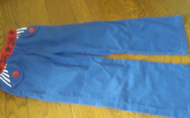 130 SHORH KID'S 美品 < キッズ/ベビー  130 SHORH KID'S 美品  < キッズ/ベビーの