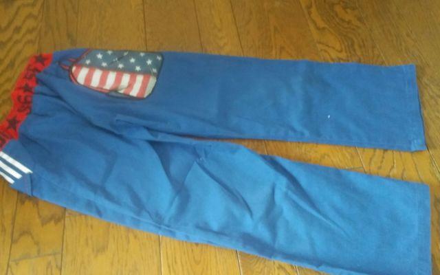 130 SHORH KID'S 美品 < キッズ/ベビー  130 SHORH KID'S 美品 < キッズ/ベビーの