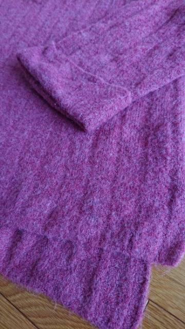 古着★大きいサイズ★Vネックニット★4L < 女性ファッション  古着★大きいサイズ★Vネックニット★4L < 女性ファッションの