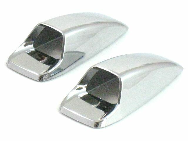 簡単装着/高級感ウィンドウウォッシャーカバーメッキtype1 < 自動車/バイク 簡単装着/高級感ウィンドウウォッシャーカバーメッキtype1 < 自動車/バイク