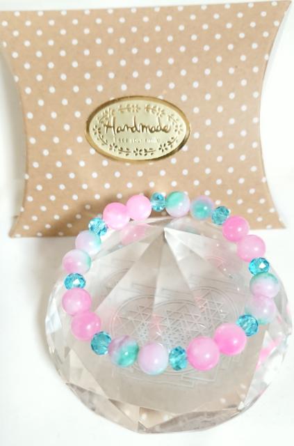 恋愛(ジェードブレス)size15p < 女性アクセサリー/時計 恋愛(ジェードブレス)size15p < 女性アクセサリー/時計の