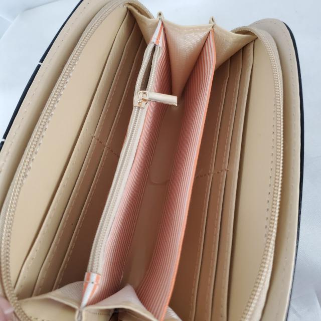 ★激可愛い(^O^)/ワンちゃんデザイン長財布★ < 女性ファッション ★激可愛い(^O^)/ワンちゃんデザイン長財布★ < 女性ファッションの