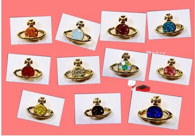 デコ&アクセパーツ☆土星チャームピンク10個セット < 香水/コスメ/ネイル  デコ&アクセパーツ☆土星チャームピンク10個セット  < 香水/コスメ/ネイルの