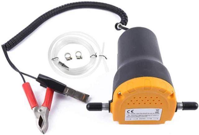 電動 式 オイル チェンジャー 上抜き 方式 12V < 自動車/バイク 電動 式 オイル チェンジャー 上抜き 方式 12V < 自動車/バイク