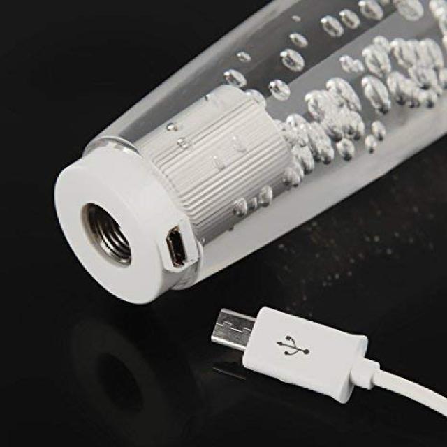 光るクリスタルシフトノブ LED 100mm < 自動車/バイク 光るクリスタルシフトノブ LED 100mm < 自動車/バイク