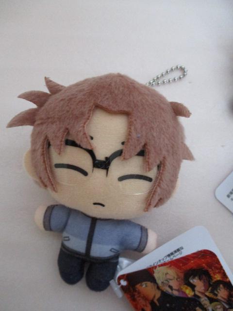 大特価!新品未使用!名探偵コナン キーチェーンマスコット6種(SEGA)と税込み2530円名探偵コナン合皮Wファスナー多機能ポーチ < アニメ/コミック/キャラクター 大特価!新品未使用!名探偵コナン キーチェーンマスコット6種(SEGA)と税込み2530円名探偵コナン合皮Wファスナー多機能ポーチ < アニメ/コミック/キャラクターの