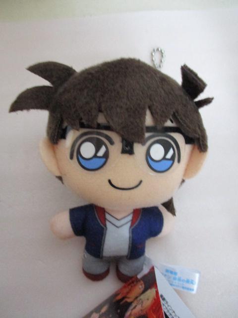 大特価!新品未使用!名探偵コナン キーチェーンマスコット6種(SEGA)と税込み2530円名探偵コナン合皮Wファスナー多機能ポーチ < アニメ/コミック/キャラクター 大特価!新品未使用!名探偵コナン キーチェーンマスコット6種(SEGA)と税込み2530円名探偵コナン合皮Wファスナー多機能ポーチ < アニメ/コミック/キャラクターの