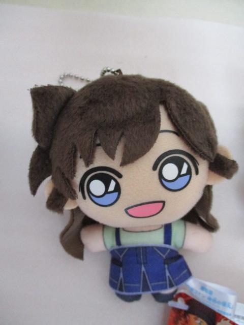 大特価!新品未使用!名探偵コナン キーチェーンマスコット6種(SEGA)と税込み2530円名探偵コナン合皮Wファスナー多機能ポーチ < アニメ/コミック/キャラクター 大特価!新品未使用!名探偵コナン キーチェーンマスコット6種(SEGA)と税込み2530円名探偵コナン合皮Wファスナー多機能ポーチ < アニメ/コミック/キャラクターの