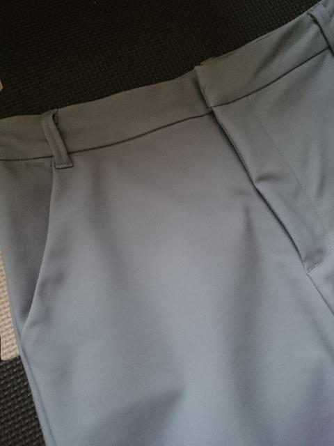 titivate ティティベイト☆9分丈 美脚パンツ★綿混☆シンプル★ < 女性ファッション  titivate ティティベイト☆9分丈 美脚パンツ★綿混☆シンプル★ < 女性ファッションの