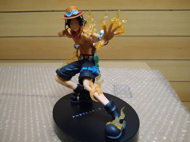 ワンピースメモリーズ一番くじ  エース現状品美品 < アニメ/コミック/キャラクター  ワンピースメモリーズ一番くじ  エース現状品美品 < アニメ/コミック/キャラクターの
