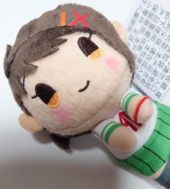 すずめの戸締まり★岩戸鈴芽 &you マスコット < アニメ/コミック/キャラクター すずめの戸締まり★岩戸鈴芽 &you マスコット < アニメ/コミック/キャラクターの