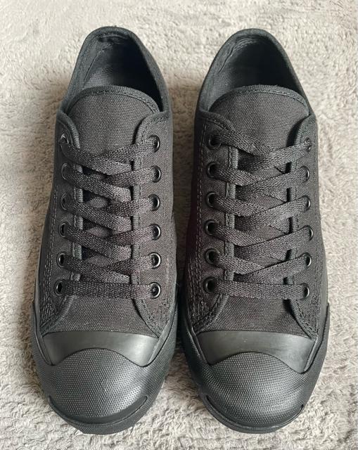 i@Ro[X WbNp[Z @ubNmN[ [Jbg CONVERSE JACK PURCELL 24.5cm  t@bV 