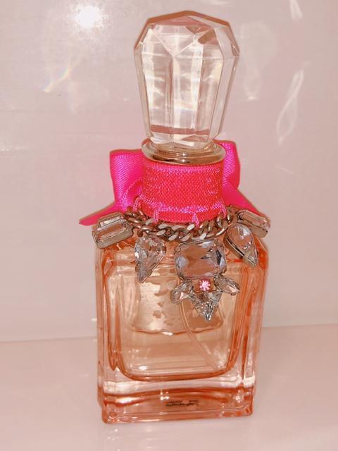 JUICY COUTURE W[V[ N`[ COUTURE LA LA N`[  I[fpt@  30ml  /RX/lC 