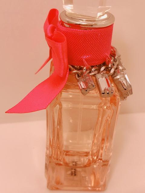 JUICY COUTURE W[V[ N`[ COUTURE LA LA N`[  I[fpt@  30ml  /RX/lC 