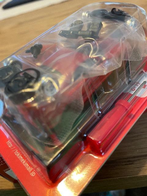 フェラーリ7 F40 ★京商サンクス限定★ < ホビー  フェラーリ7 F40 ★京商サンクス限定★ < ホビーの