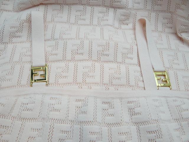 FENDI tFfB FZDA17 YbJ FF jbg s[X sN #38Vili  uh 
