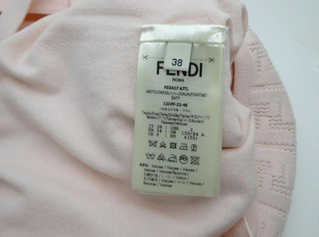 FENDI tFfB FZDA17 YbJ FF jbg s[X sN #38Vili  uh 