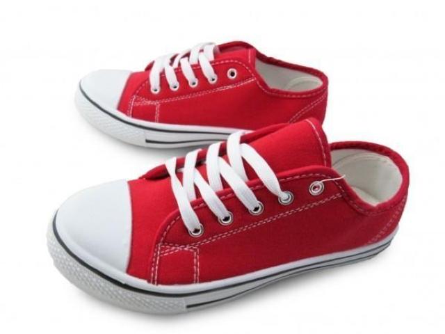 1円~CC266新品AAAローカット/レースアップキッズスニーカー22aREDkids < キッズ/ベビー  1円~CC266新品AAAローカット/レースアップキッズスニーカー22aREDkids  < キッズ/ベビーの