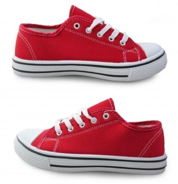 1円~CC266新品AAAローカット/レースアップキッズスニーカー22aREDkids < キッズ/ベビー  1円~CC266新品AAAローカット/レースアップキッズスニーカー22aREDkids < キッズ/ベビーの