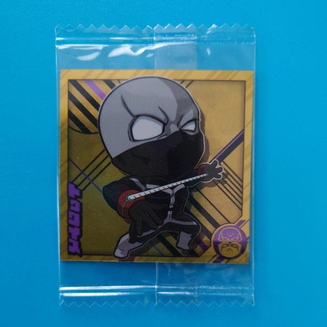 トゥワイス MHA1-18 R◇僕のヒーローアカデミア ウエハース シール◇未開封 < アニメ/コミック/キャラクター トゥワイス MHA1-18 R◇僕のヒーローアカデミア ウエハース シール◇未開封 < アニメ/コミック/キャラクターの