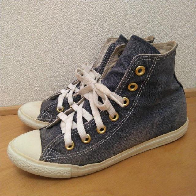 Ro[XI[X^[(ALL STAR) nCJbgXj[J[ 23p  uh 