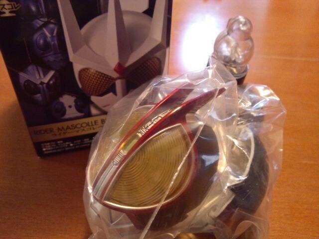 仮面ライダー マスクコレクション ベストセレクション vol,2 ファイズ (555) ★バンダイ★ < ホビー  仮面ライダー マスクコレクション ベストセレクション vol,2 ファイズ (555) ★バンダイ★  < ホビーの