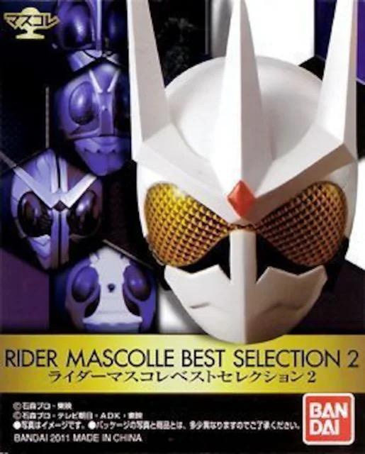 仮面ライダー マスクコレクション ベストセレクション vol,2 ファイズ (555) ★バンダイ★ < ホビー  仮面ライダー マスクコレクション ベストセレクション vol,2 ファイズ (555) ★バンダイ★ < ホビーの