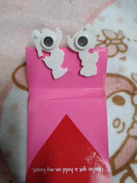 東京ディズニーリゾート  マグネット付きクリップセット  ドナルドダック  デイジー < アニメ/コミック/キャラクター  東京ディズニーリゾート  マグネット付きクリップセット  ドナルドダック  デイジー < アニメ/コミック/キャラクターの