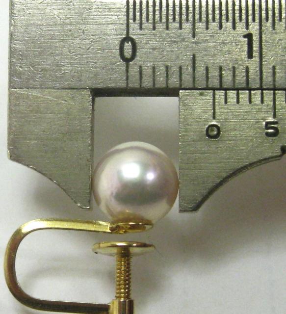 ɔi K18 18CG[S[h CO p[6.5mm AR^  ANZT[/v 