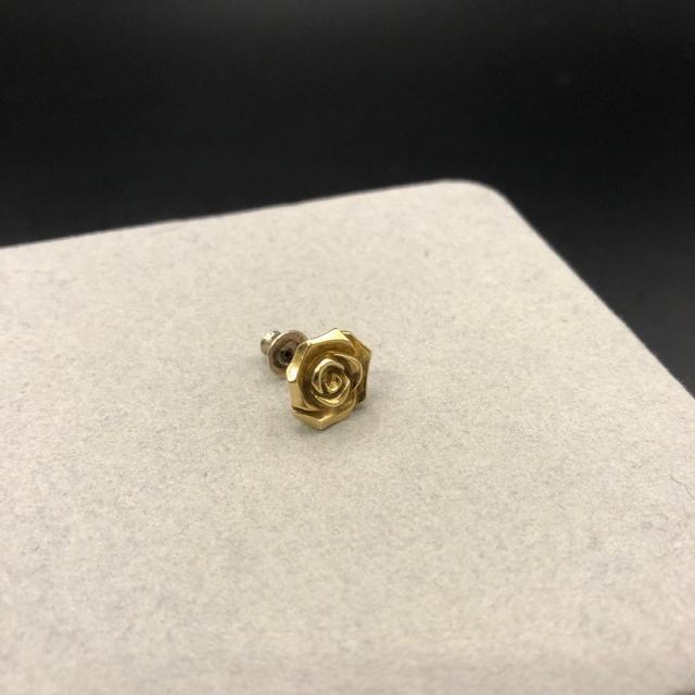 即決 GARNI ガルニ Loving Pierce ピアス 片耳のみ < ブランド  即決 GARNI ガルニ Loving Pierce ピアス 片耳のみ  < ブランドの