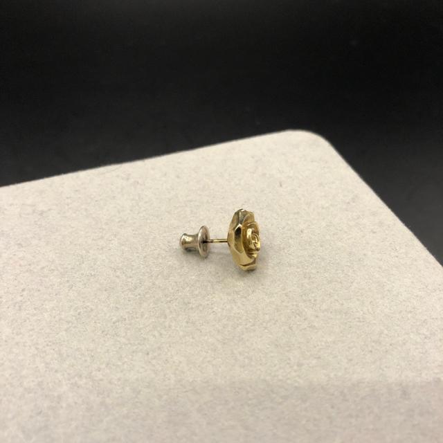 即決 GARNI ガルニ Loving Pierce ピアス 片耳のみ < ブランド  即決 GARNI ガルニ Loving Pierce ピアス 片耳のみ < ブランドの