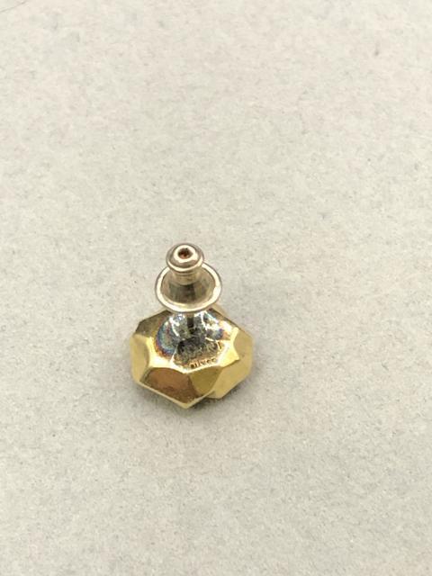 即決 GARNI ガルニ Loving Pierce ピアス 片耳のみ < ブランド  即決 GARNI ガルニ Loving Pierce ピアス 片耳のみ < ブランドの