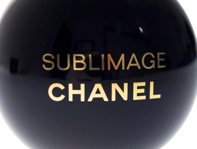 Vl mxeB Ɩ [Cg Tu}[W @j dr CHANEL SKINCAREyKiz  uh 