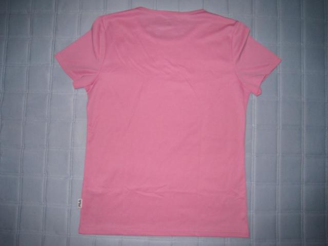 FILA Tシャツ★L < 女性ファッション  FILA Tシャツ★L < 女性ファッションの
