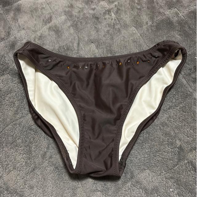 タンス整理品 衣類 おまとめOK ホームクリーニング済み ビキニ アンダーのみ サイズ9 < 女性ファッション  タンス整理品 衣類 おまとめOK ホームクリーニング済み ビキニ アンダーのみ サイズ9  < 女性ファッションの